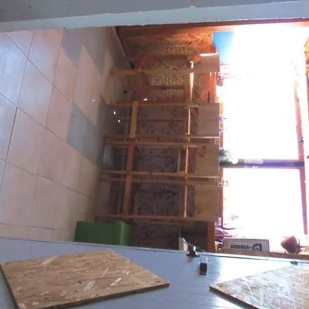 Appartement Arrival/departure One Night Studio Near The Airport *